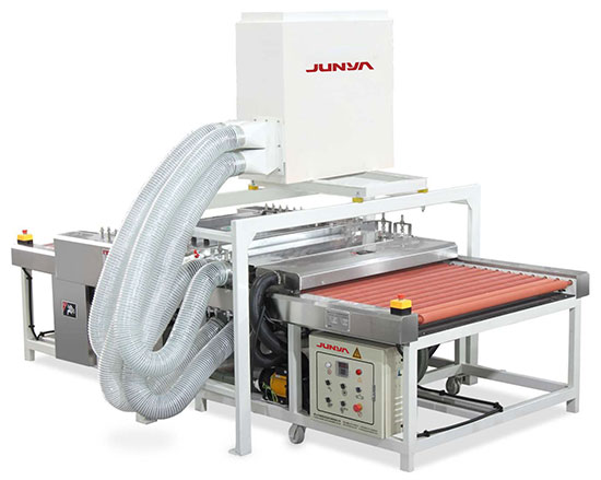 Washing machine simple air knife series Washing machine simple air knife series